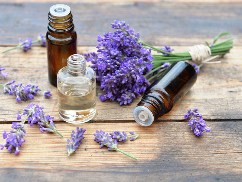 What is the difference between perfume, fragrance and essential oil?