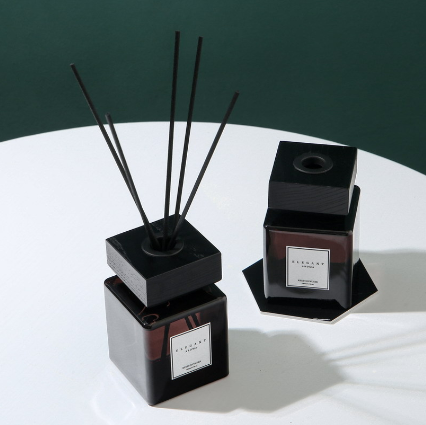 Square Reed Diffuser