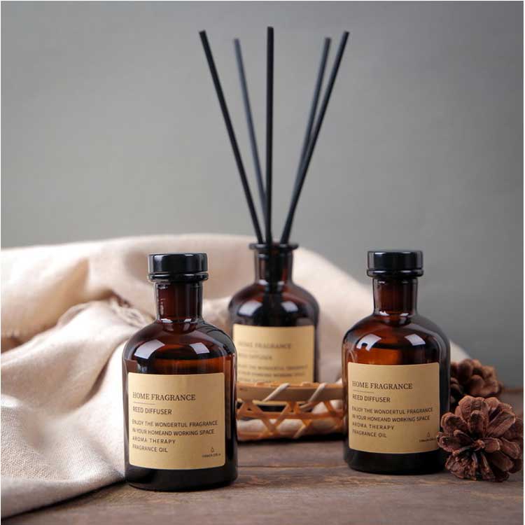 120Ml Reed Diffuser