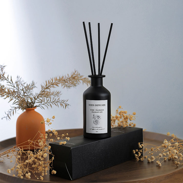 150Ml Byme Reed Diffuser